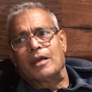 Meet your Posher, Mahesh